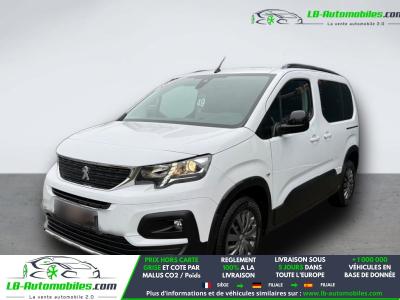 Peugeot Rifter BlueHDi 130  BVM 5pl