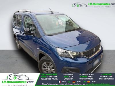 Peugeot Rifter BlueHDi 130  BVM 5pl