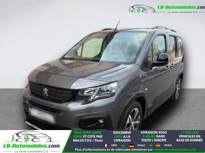 Peugeot Rifter BlueHDi 130  BVM 5pl