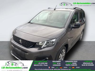 Peugeot Rifter BlueHDi 130  BVM 5pl