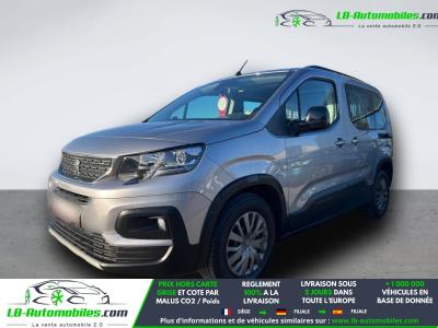 Peugeot Rifter BlueHDi 130  BVM 5pl
