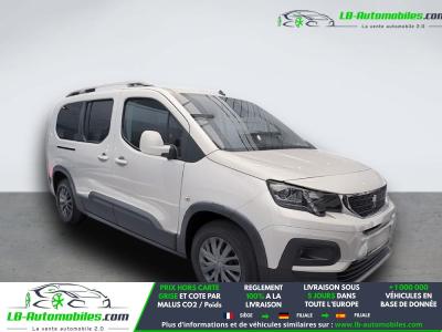 Peugeot Rifter BlueHDi 130  BVM 7pl