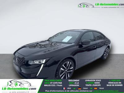 Peugeot 508 Hybrid 225 e-BVA