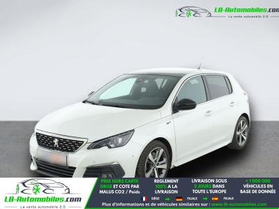 Peugeot 308 1.6 THP 205ch  BVM