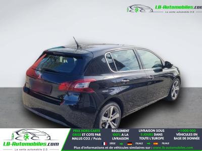 Peugeot 308 1.6 THP 155ch BVM