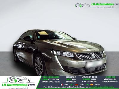 Peugeot 508 PureTech 180ch  BVA