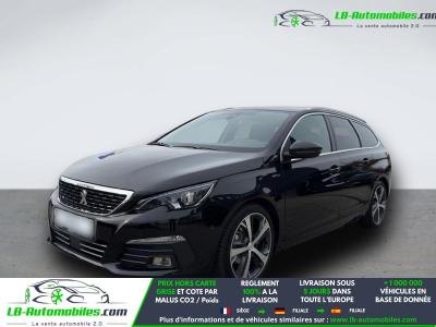 Peugeot 308 PureTech 130ch  BVA
