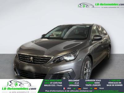 Peugeot 308 PureTech 130ch  BVA