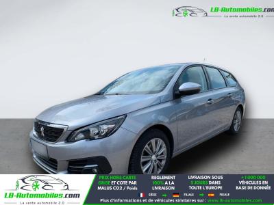 Peugeot 308 PureTech 130ch  BVA