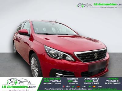 Peugeot 308 PureTech 130ch  BVA