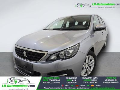 Peugeot 308 BlueHDi 130ch BVM