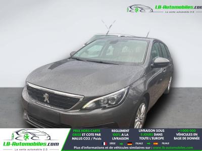 Peugeot 308 BlueHDi 130ch BVM