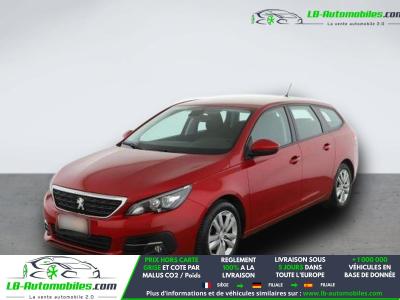 Peugeot 308 BlueHDi 130ch BVM