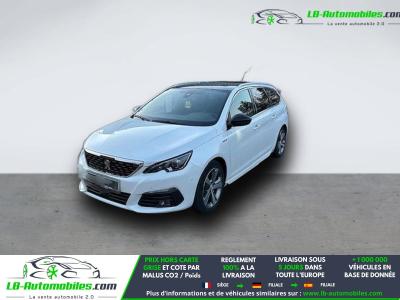 Peugeot 308 PureTech 130ch  BVA