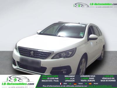 Peugeot 308 BlueHDi 130ch BVM