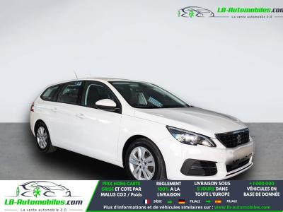 Peugeot 308 BlueHDi 130ch BVM