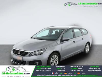 Peugeot 308 BlueHDi 130ch BVM
