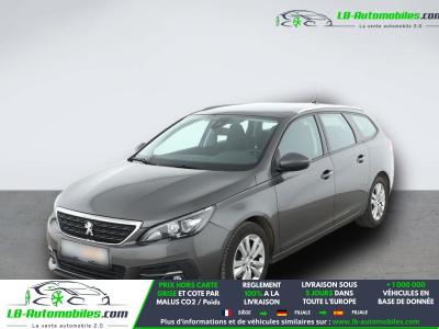 Peugeot 308 BlueHDi 130ch BVM