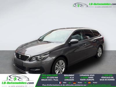 Peugeot 308 BlueHDi 130ch BVM