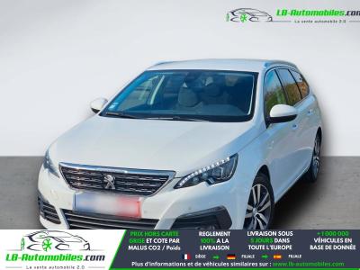 Peugeot 308 PureTech 130ch  BVM
