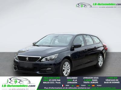 Peugeot 308 PureTech 130ch  BVM