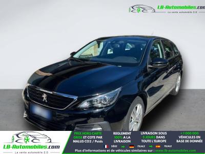 Peugeot 308 BlueHDi 130ch BVA