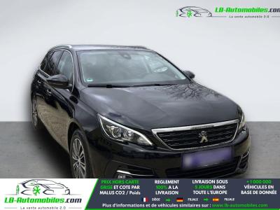 Peugeot 308 BlueHDi 130ch BVA