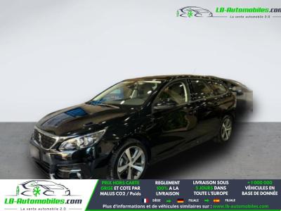 Peugeot 308 BlueHDi 130ch BVA