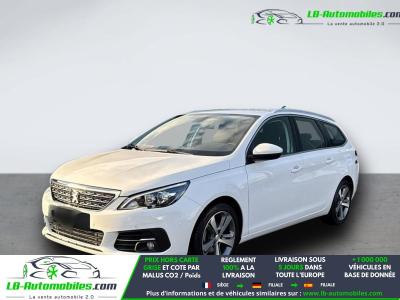 Peugeot 308 BlueHDi 130ch BVA