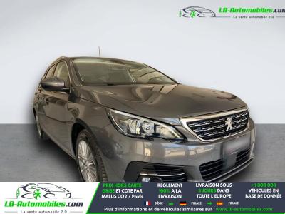 Peugeot 308 BlueHDi 130ch BVA