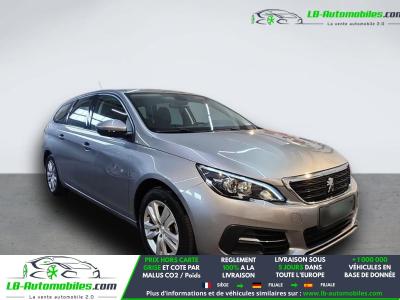 Peugeot 308 PureTech 130ch  BVA