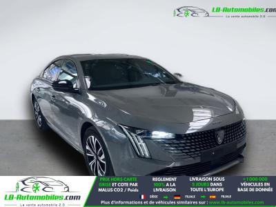 Peugeot 508 Hybrid 180 e-BVA