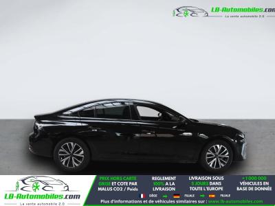 Peugeot 508 Hybrid 225 e-BVA