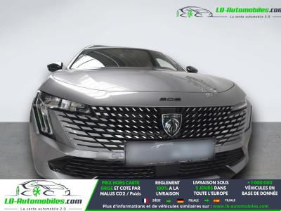 Peugeot 508 Hybrid 225 e-BVA