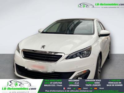 Peugeot 308 1.6 BlueHDi 120ch  BVM