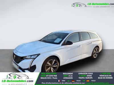Peugeot 308 SW BlueHDi 130ch  BVA