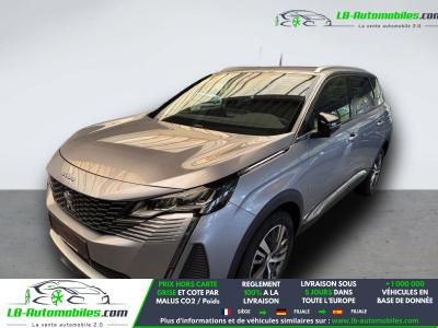 Peugeot 5008 PureTech 130ch  BVM