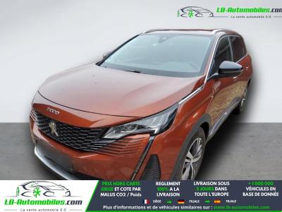 Peugeot 5008 PureTech 130ch  BVM