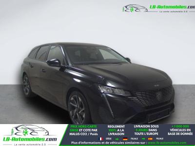 Peugeot 308 SW BlueHDi 130ch  BVM