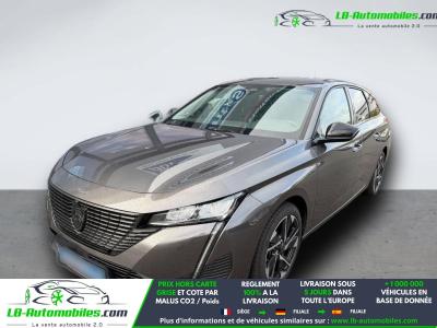 Peugeot 308 SW BlueHDi 130ch  BVM