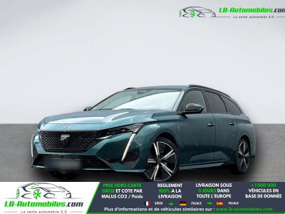 Peugeot 308 SW PHEV 180 e-BVA