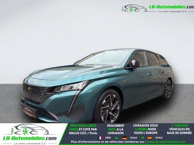 Peugeot 308 SW PHEV 180 e-BVA