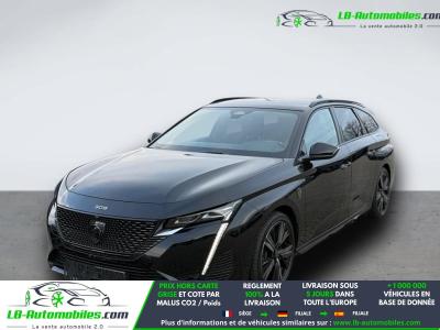 Peugeot 308 SW PHEV 225 e-BVA