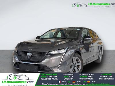 Peugeot 308 SW PureTech 130ch  BVM