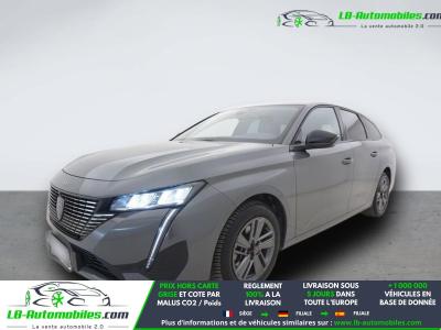 Peugeot 308 SW PureTech 130ch  BVM