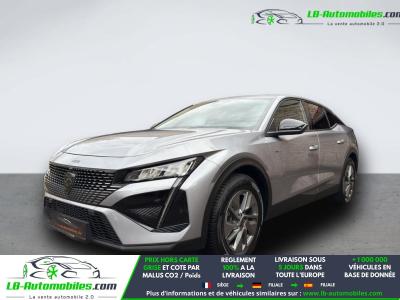 Peugeot 408 PHEV 180 e-BVA