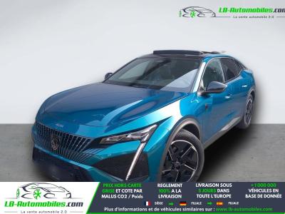 Peugeot 408 PHEV 180 e-BVA