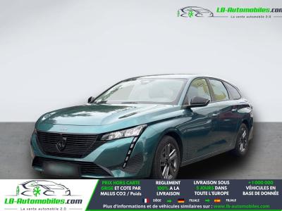 Peugeot 308 SW PureTech 130ch  BVM