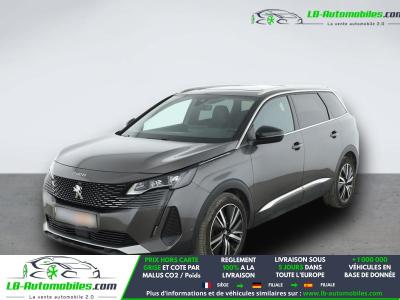 Peugeot 5008 BlueHDi 180ch  BVA
