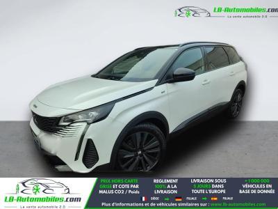 Peugeot 5008 BlueHDi 130ch  BVA